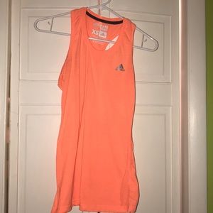 Adidas athletic tank